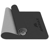 non-slip yoga mat